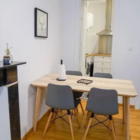 Appartement Confort Au Centre De Dinant