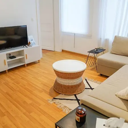 Confort Au Centre De Apartment *