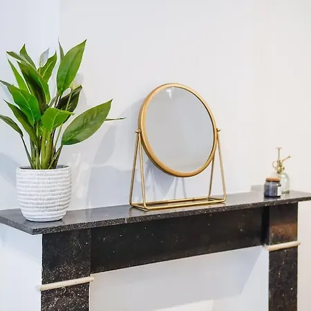 דירה Confort Au Centre De דינאן